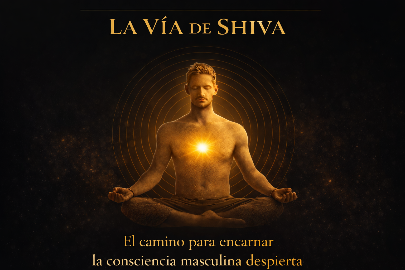 La Vía de Shiva
